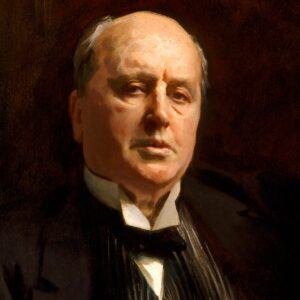 Henry James