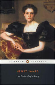Portrait of a Lady cover