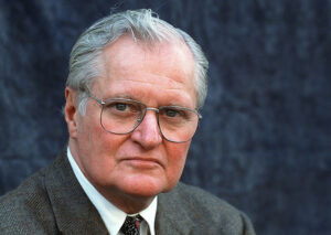 John Ashberry