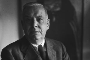 Wallace Stevens