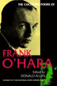 Frank O'Hara