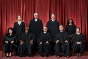 Roberts Court